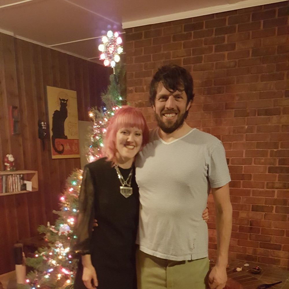 Meet your Posher, Tracy
